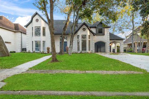 A home in Richmond