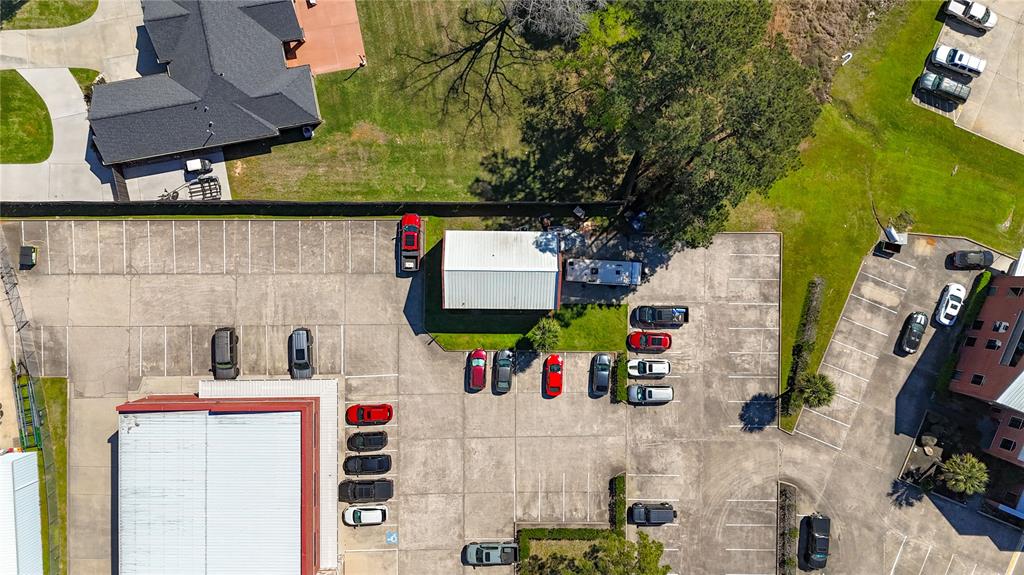 90 Beach Walk Boulevard, Conroe, Texas image 18
