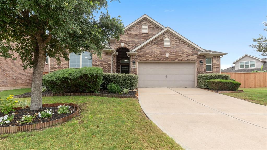18010 Wagstaff Way, Richmond, Texas image 1
