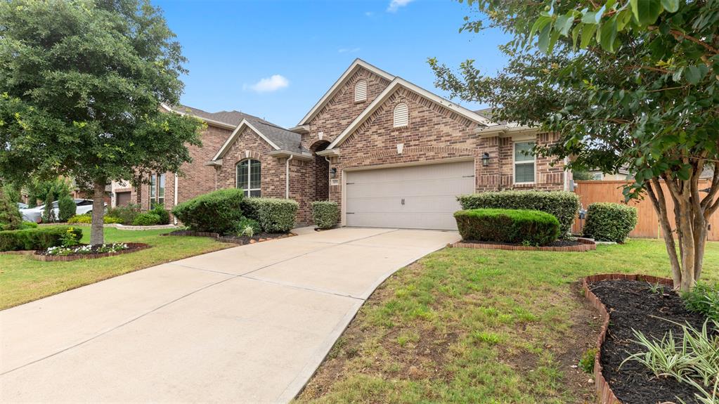 18010 Wagstaff Way, Richmond, Texas image 2