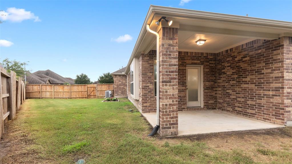 18010 Wagstaff Way, Richmond, Texas image 26