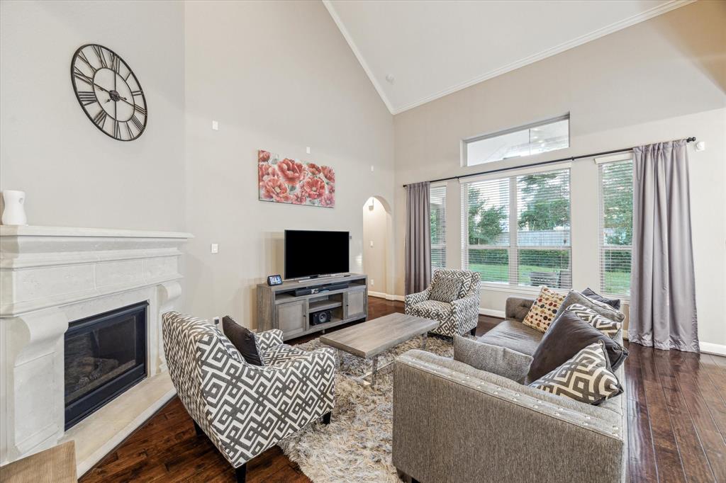 6815 Cottonwood Crest Lane, Katy, Idaho image 13
