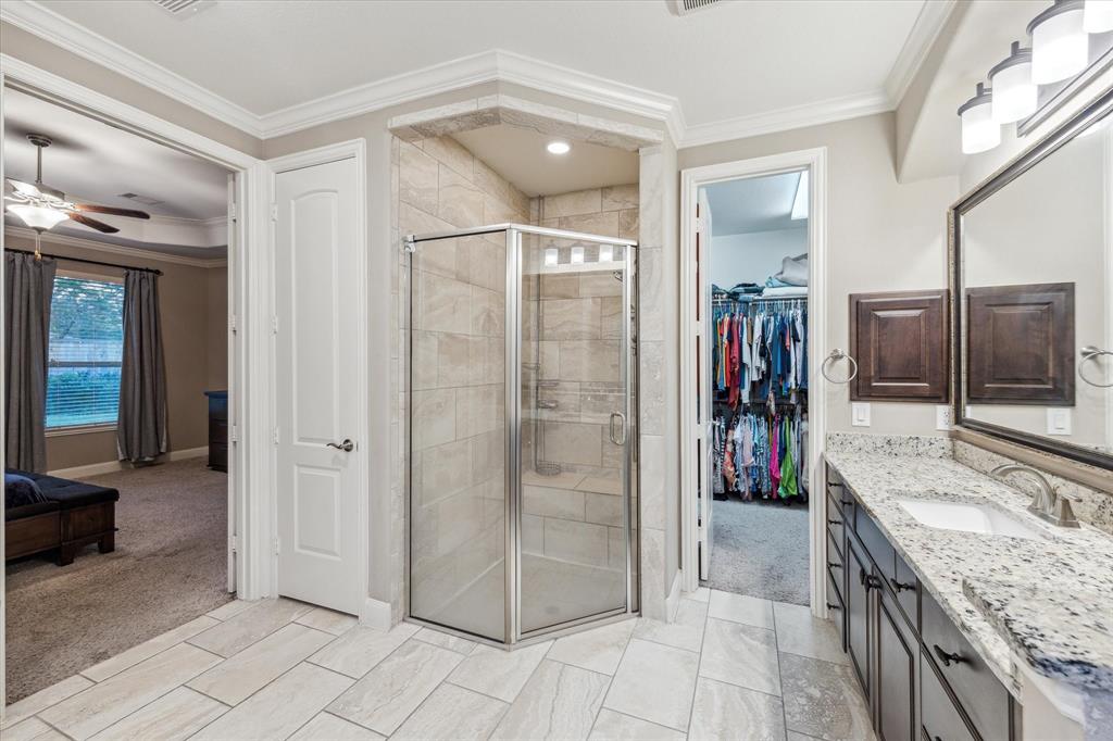 6815 Cottonwood Crest Lane, Katy, Idaho image 21