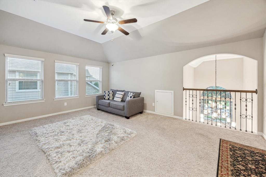 6815 Cottonwood Crest Lane, Katy, Idaho image 23