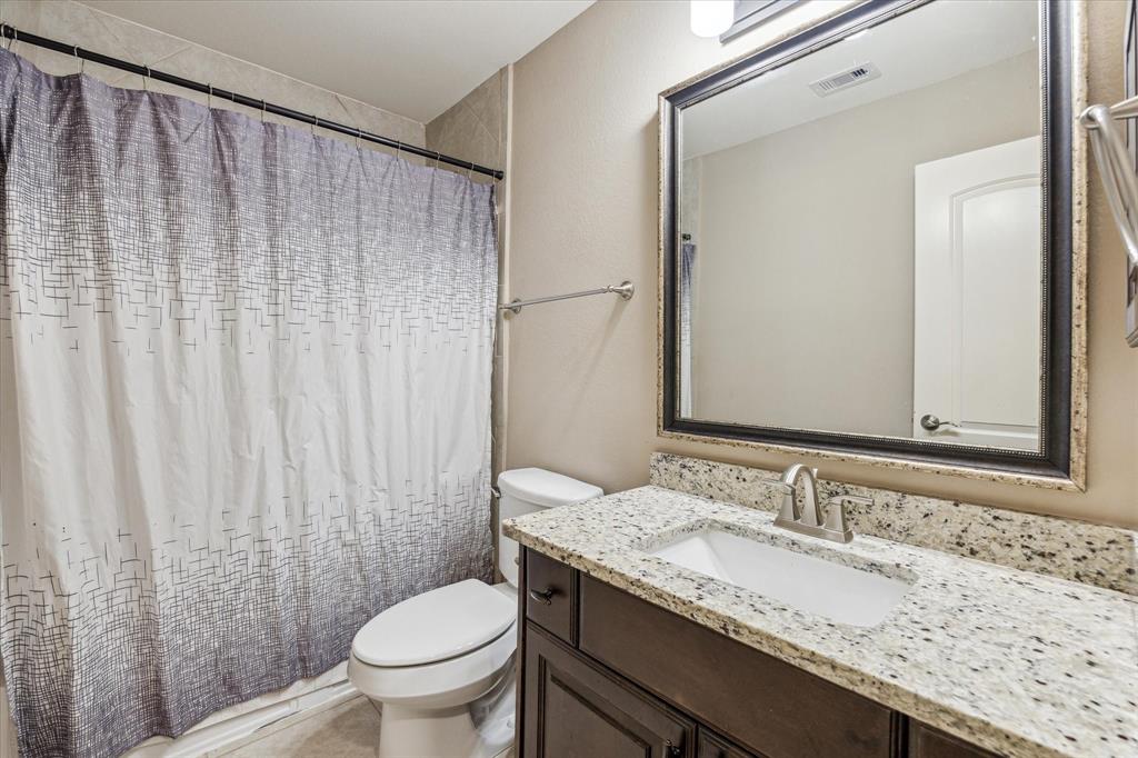 6815 Cottonwood Crest Lane, Katy, Idaho image 28
