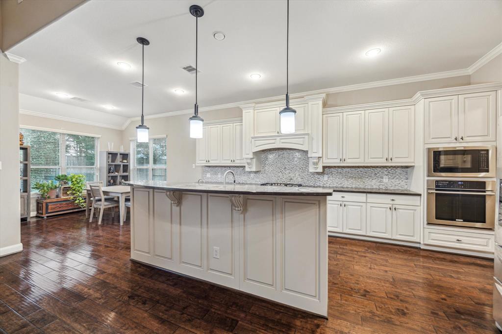 6815 Cottonwood Crest Lane, Katy, Idaho image 15