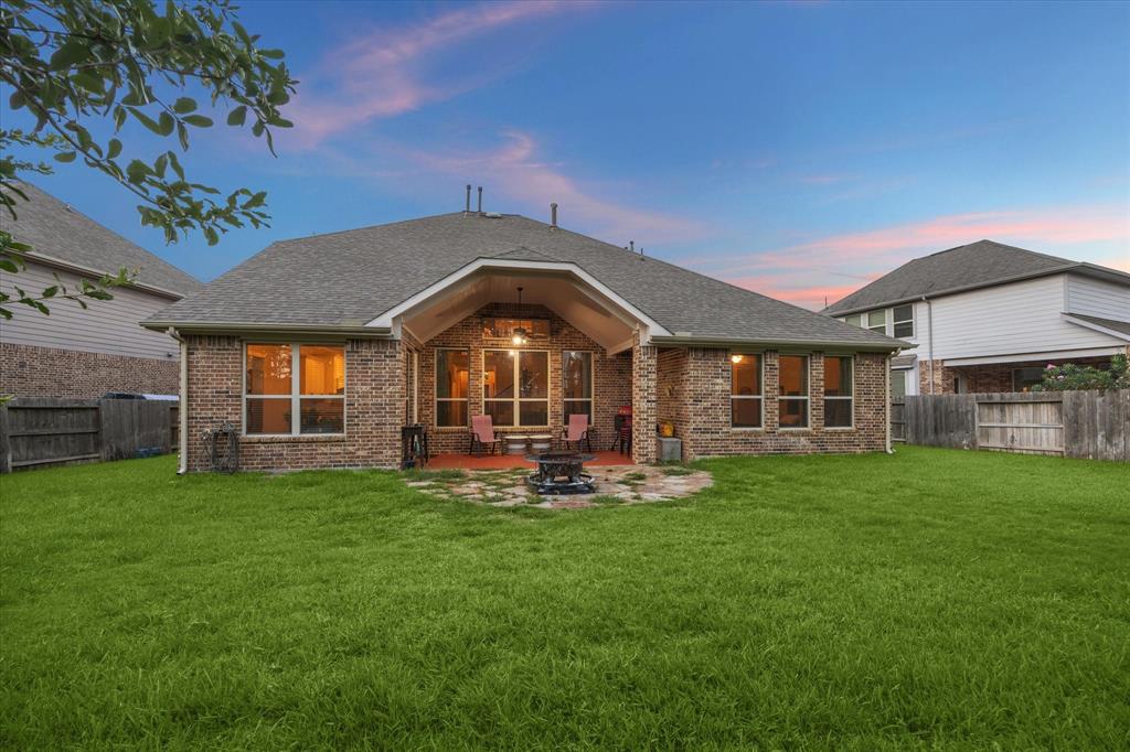 6815 Cottonwood Crest Lane, Katy, Idaho image 33