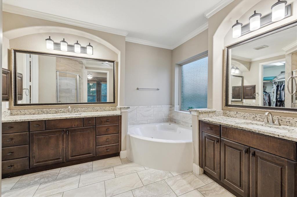 6815 Cottonwood Crest Lane, Katy, Idaho image 20