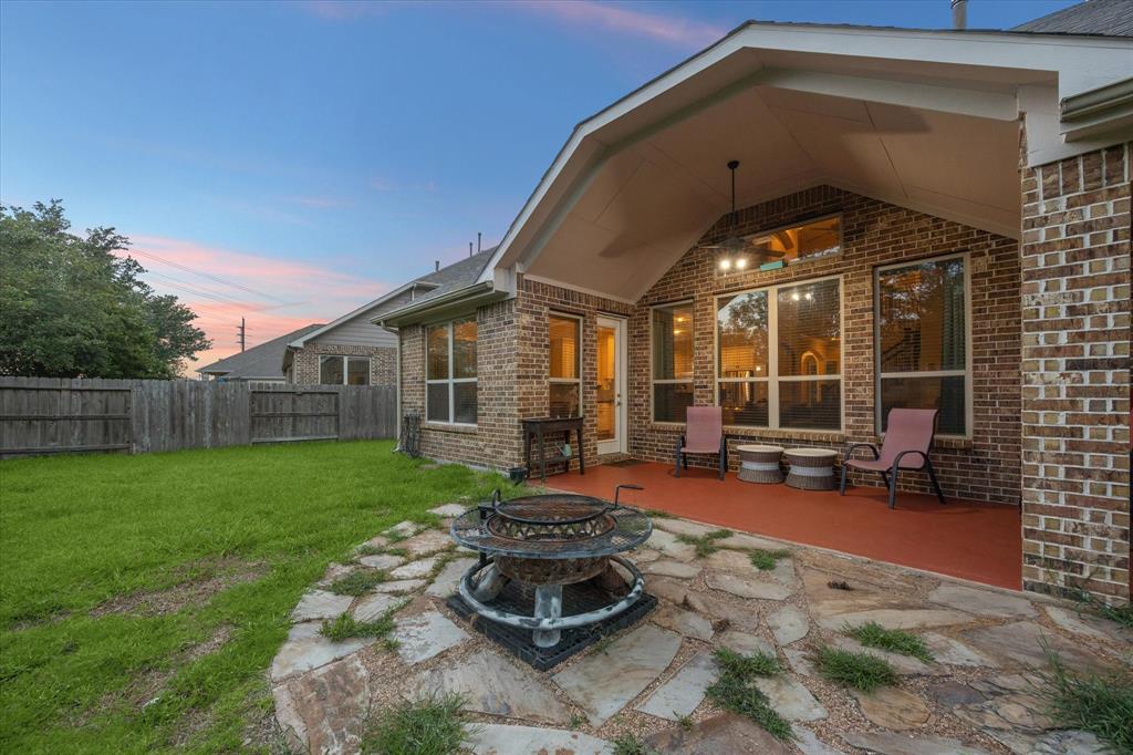 6815 Cottonwood Crest Lane, Katy, Idaho image 31