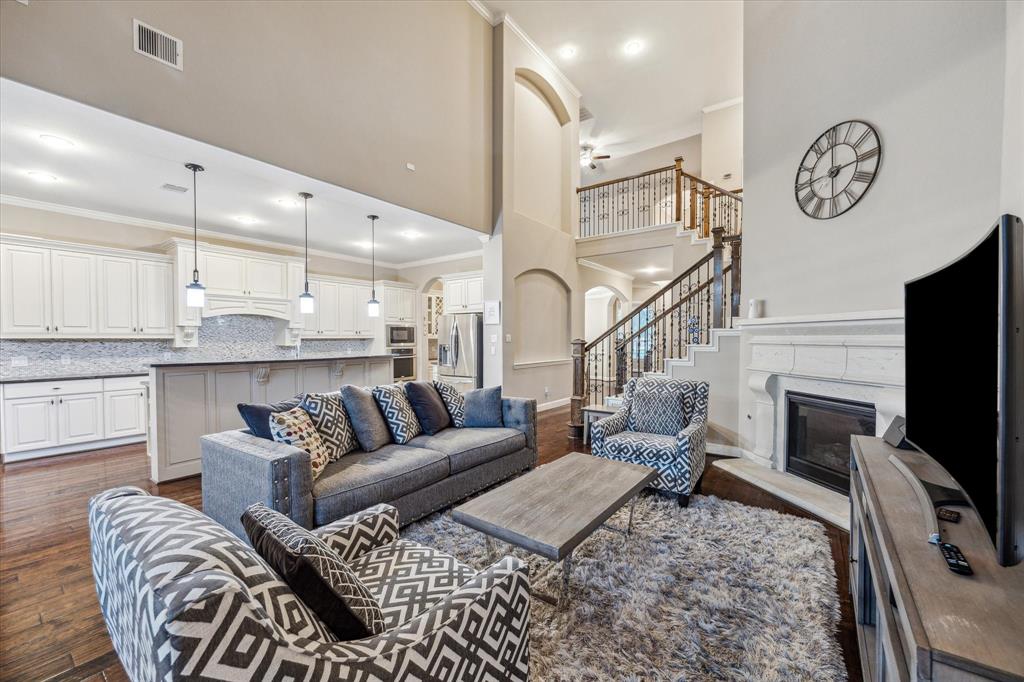 6815 Cottonwood Crest Lane, Katy, Idaho image 12