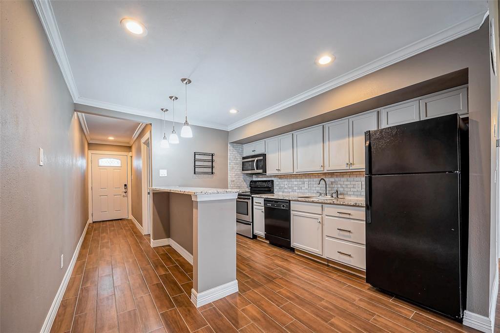 12900 Walden Road 306