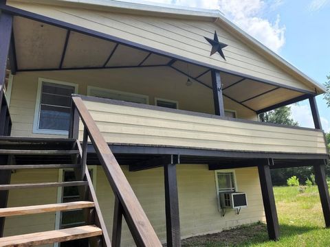 A home in Coldspring