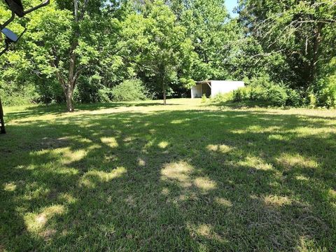 A home in Coldspring