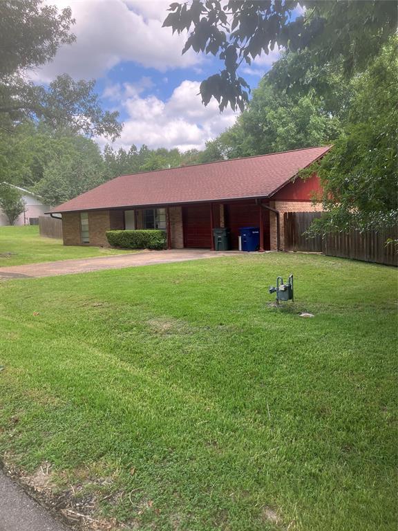 4418 Shady Lane, Huntsville, Texas image 2