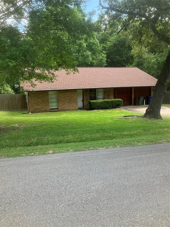 4418 Shady Lane, Huntsville, Texas image 3