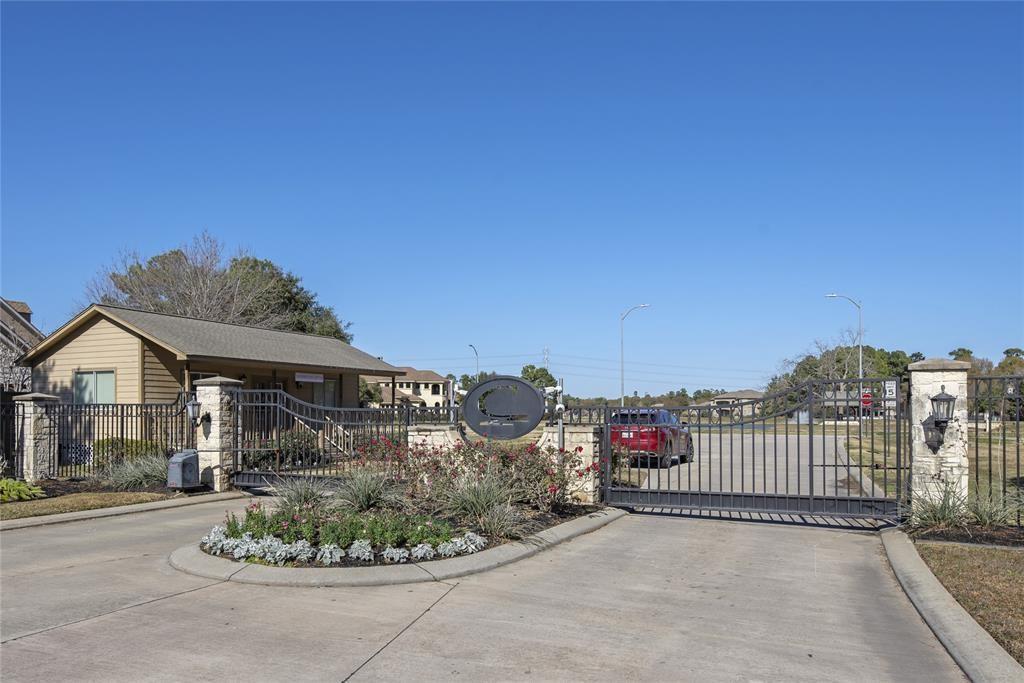 17426 Justinwood Point, Tomball, Texas image 4