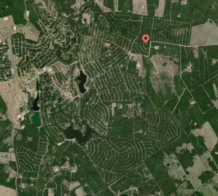 Lot 56 Redbud Lane, Normangee, Texas image 4