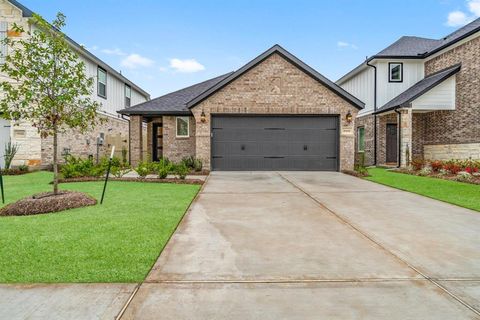 9418 Herons Preserve Conroe TX 77385