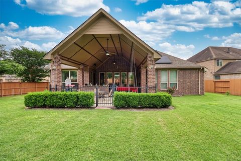 A home in Richmond