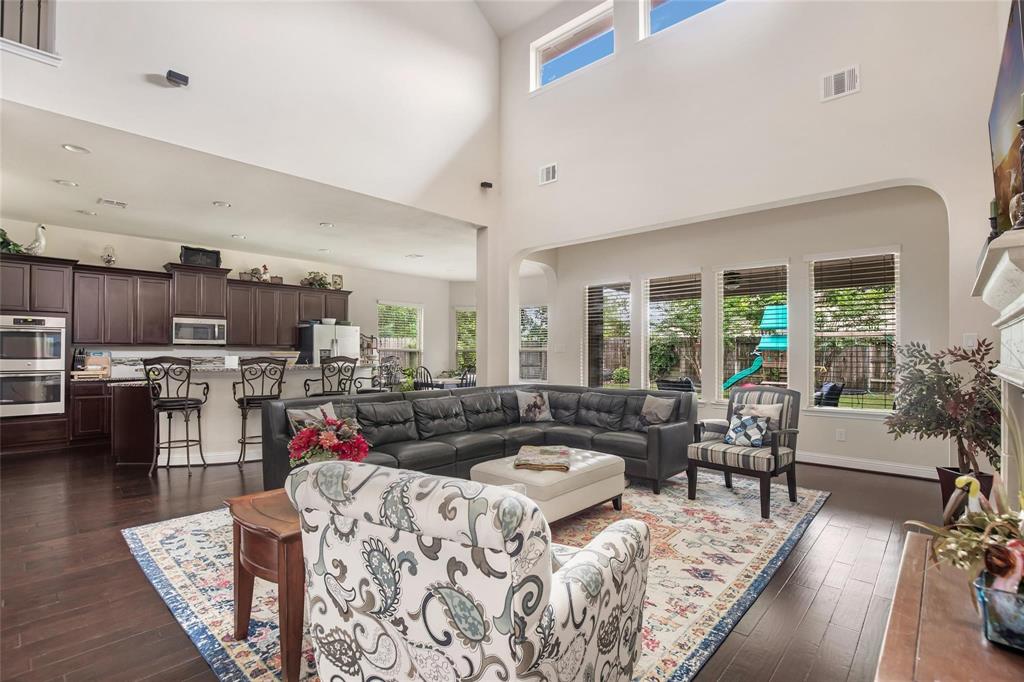 22758 Soaring Woods Lane, Porter, Texas image 13