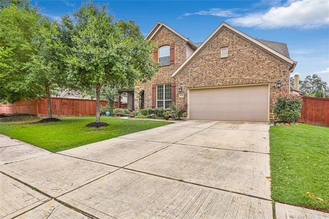 Photo of 22758 Soaring Woods Lane, Porter, TX 77365 (MLS # 50764199)