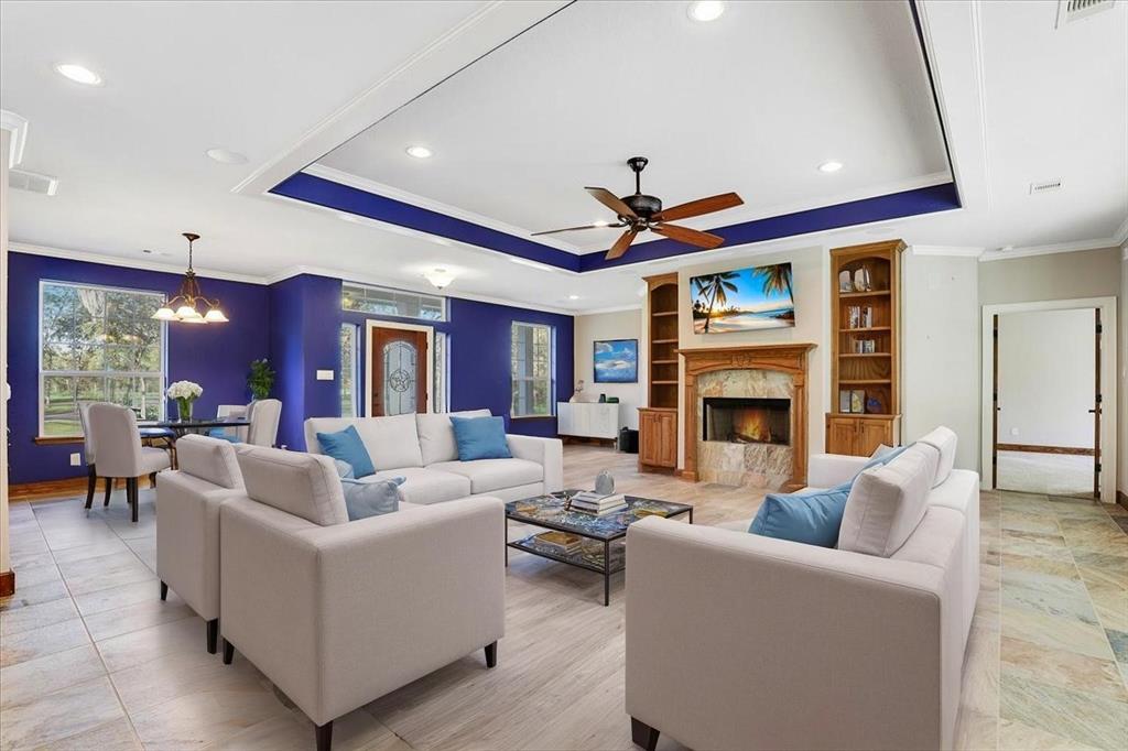 1415 China Grove Drive