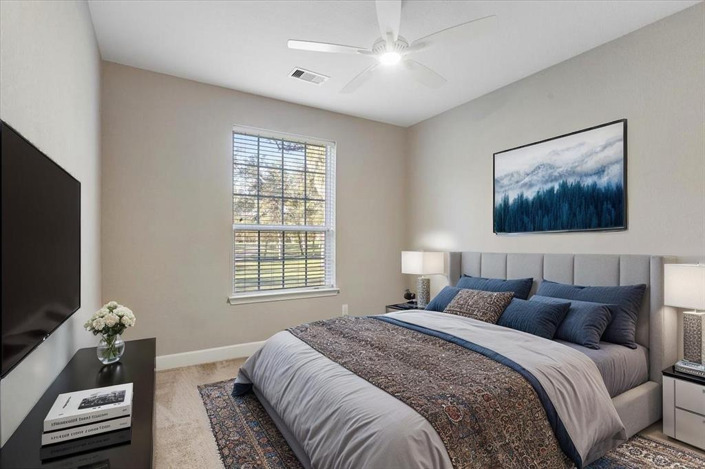 1415 China Grove Drive