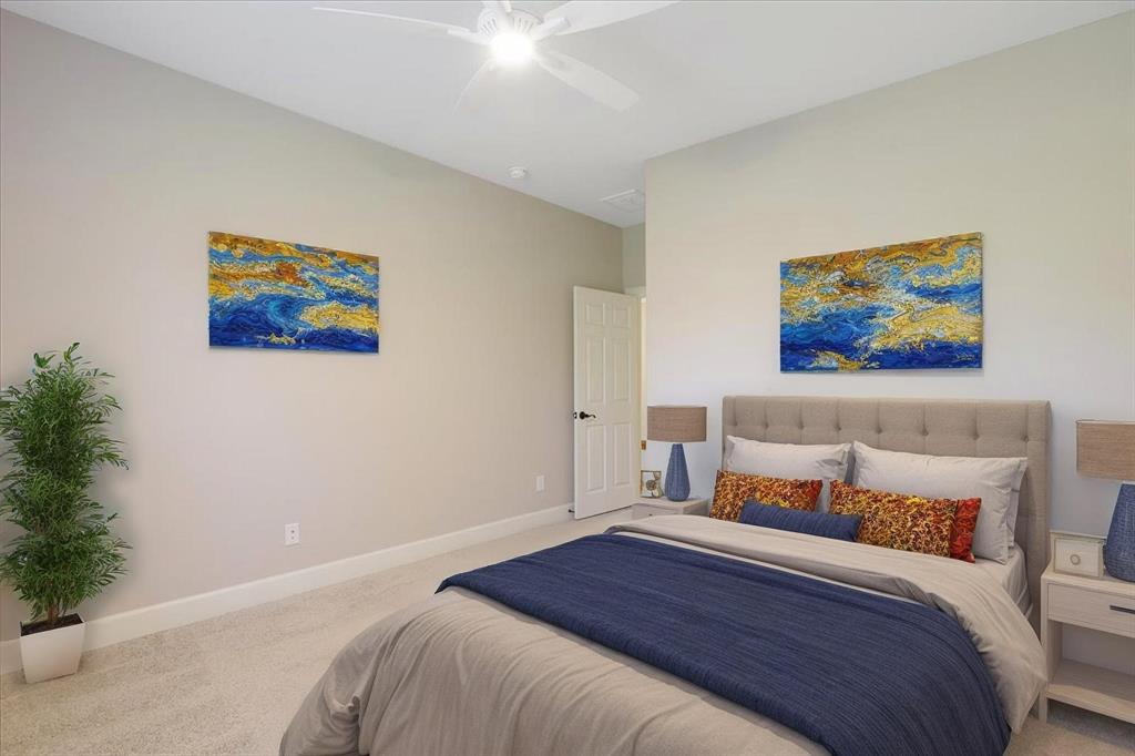 1415 China Grove Drive