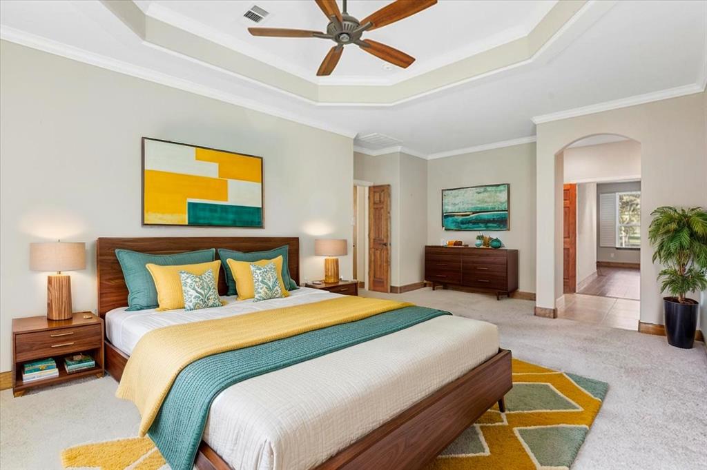 1415 China Grove Drive