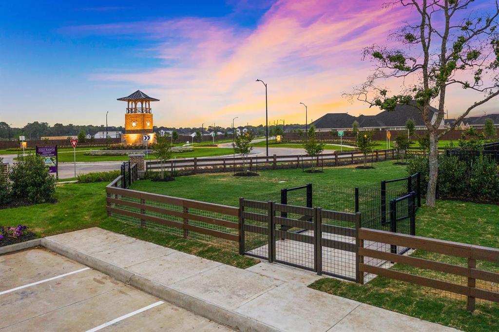 31334 Black Forest Crossing, Fulshear, Texas image 29