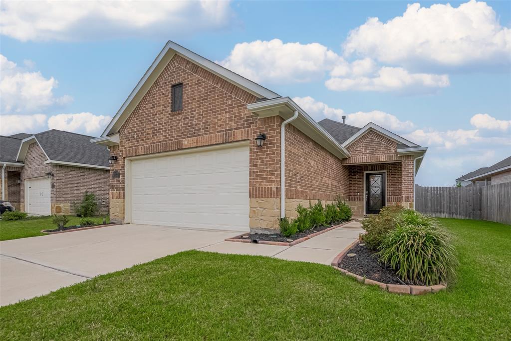 31334 Black Forest Crossing, Fulshear, Texas image 1