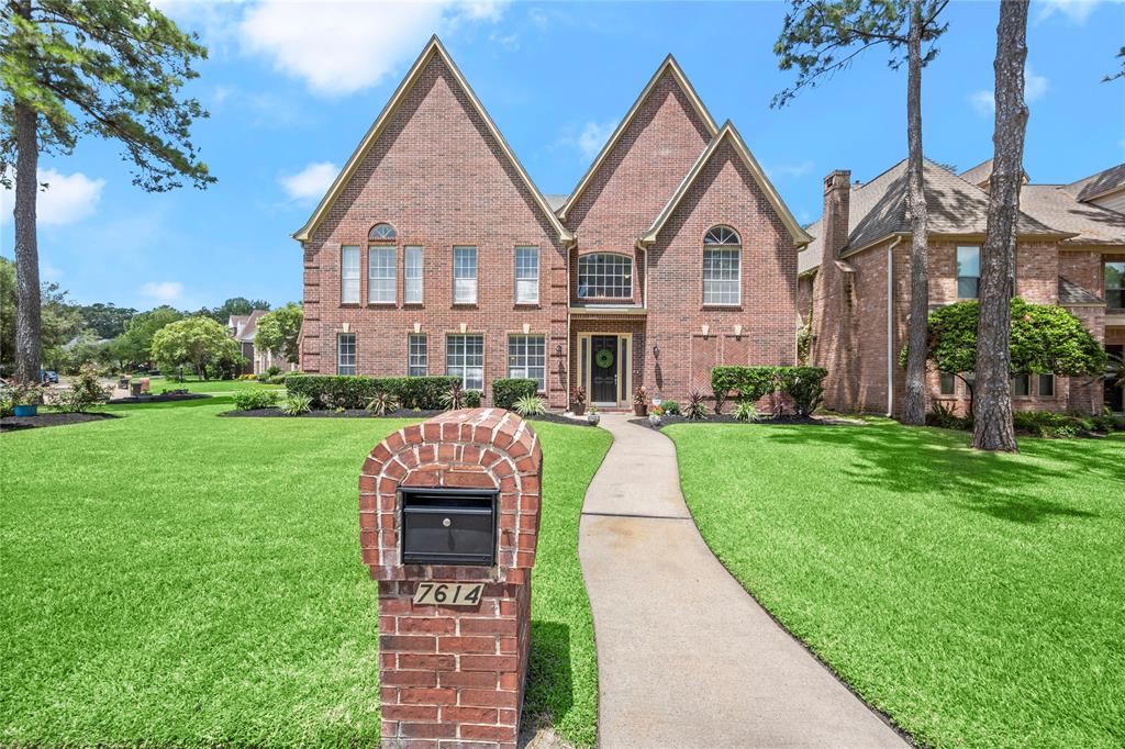 View Spring, TX 77379 house