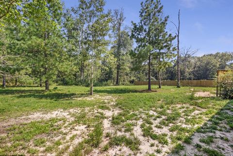 A home in Lufkin