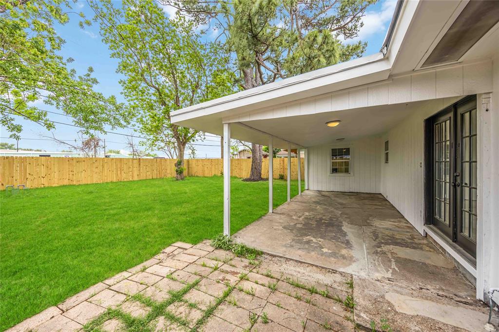 1415 Marleen Street, Houston, Texas image 18