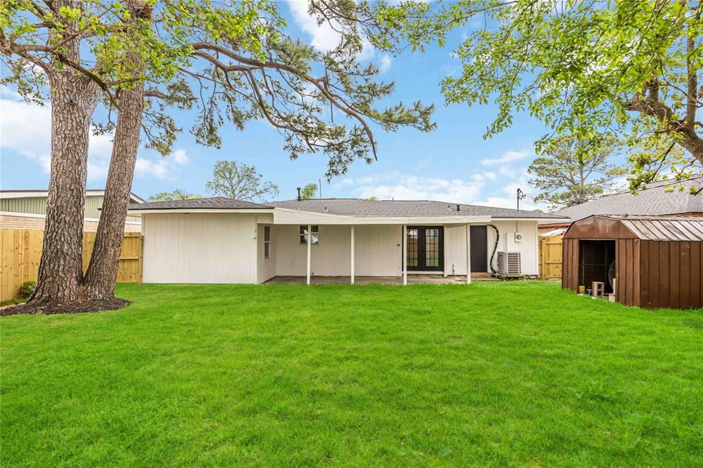 1415 Marleen Street, Houston, Texas image 19
