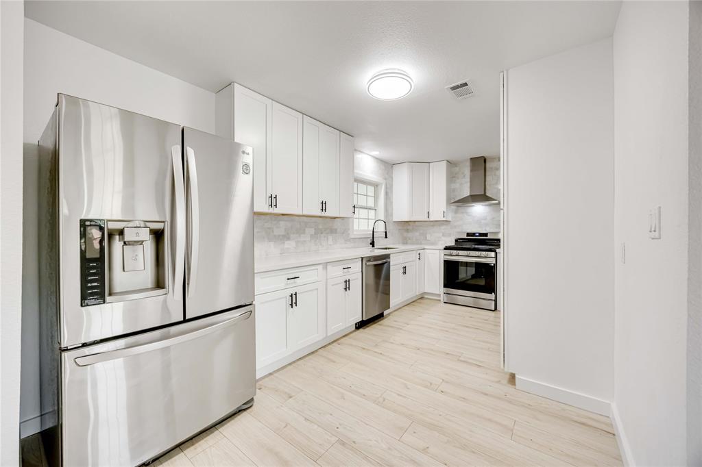 1415 Marleen Street, Houston, Texas image 5