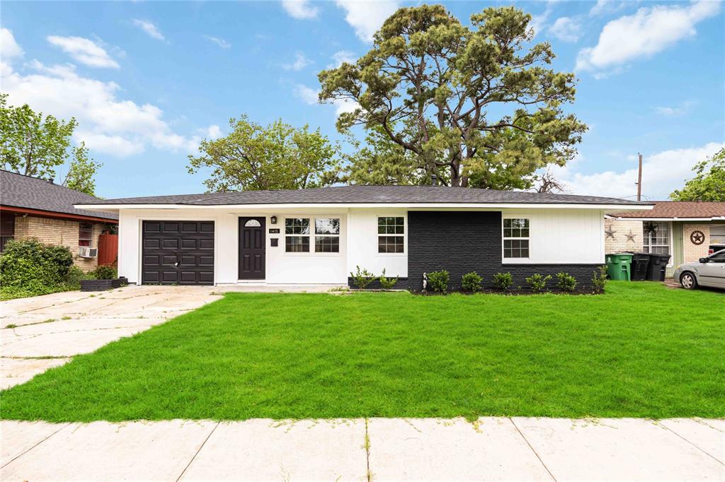 1415 Marleen Street, Houston, Texas image 1