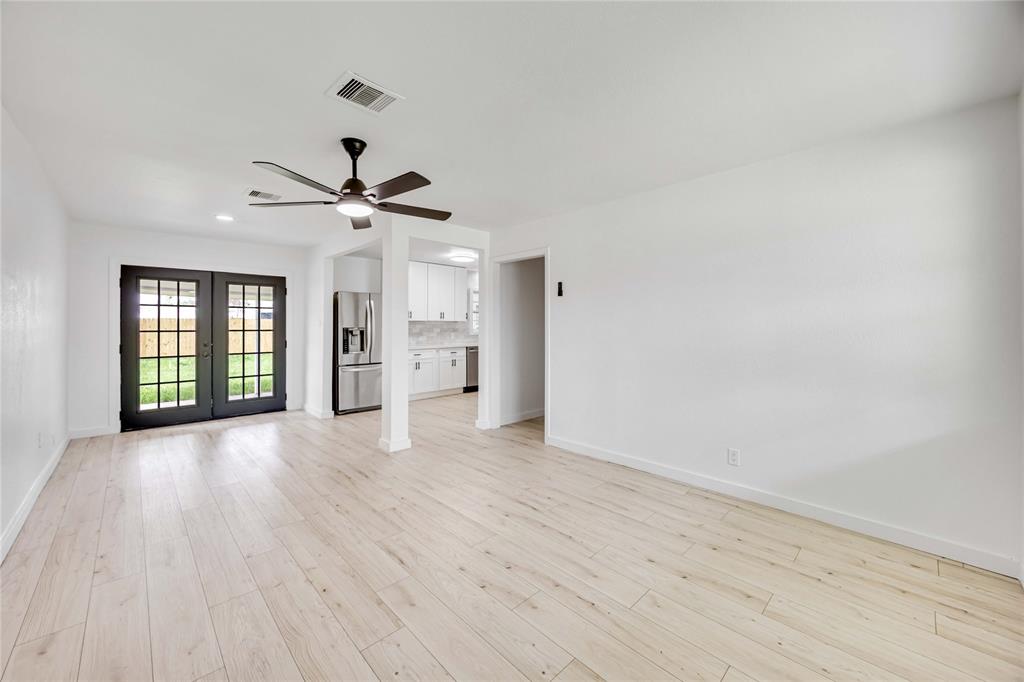 1415 Marleen Street, Houston, Texas image 2