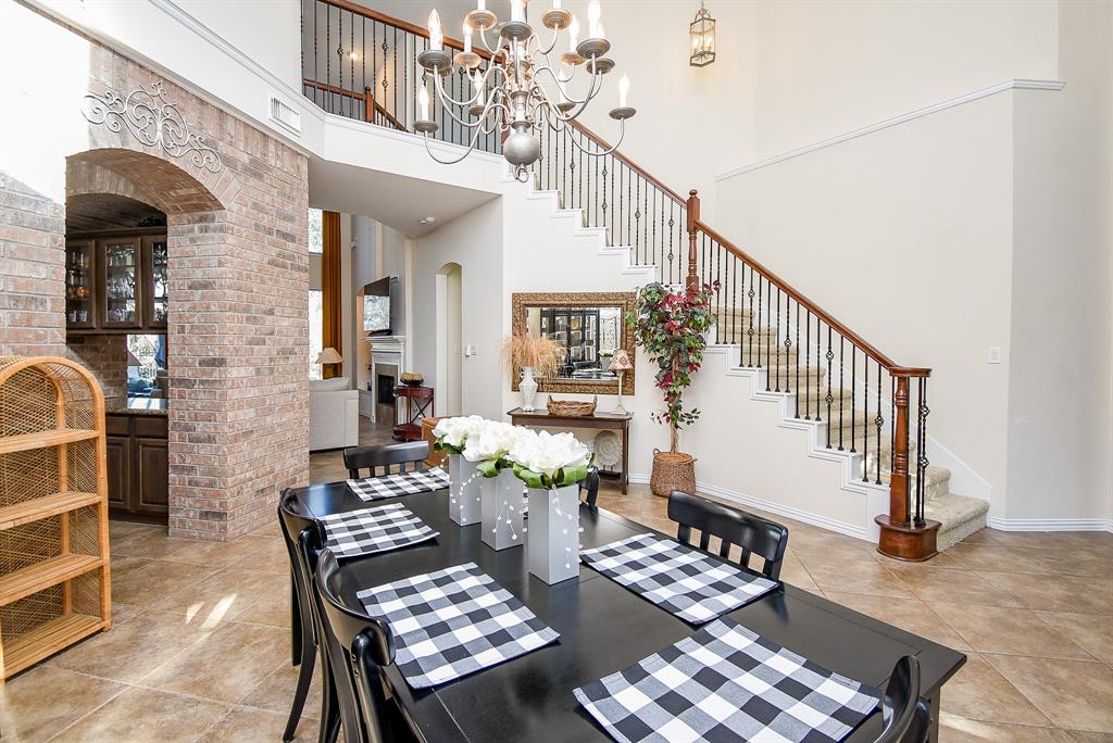 23422 Fairway Valley Lane, Katy, Texas image 21