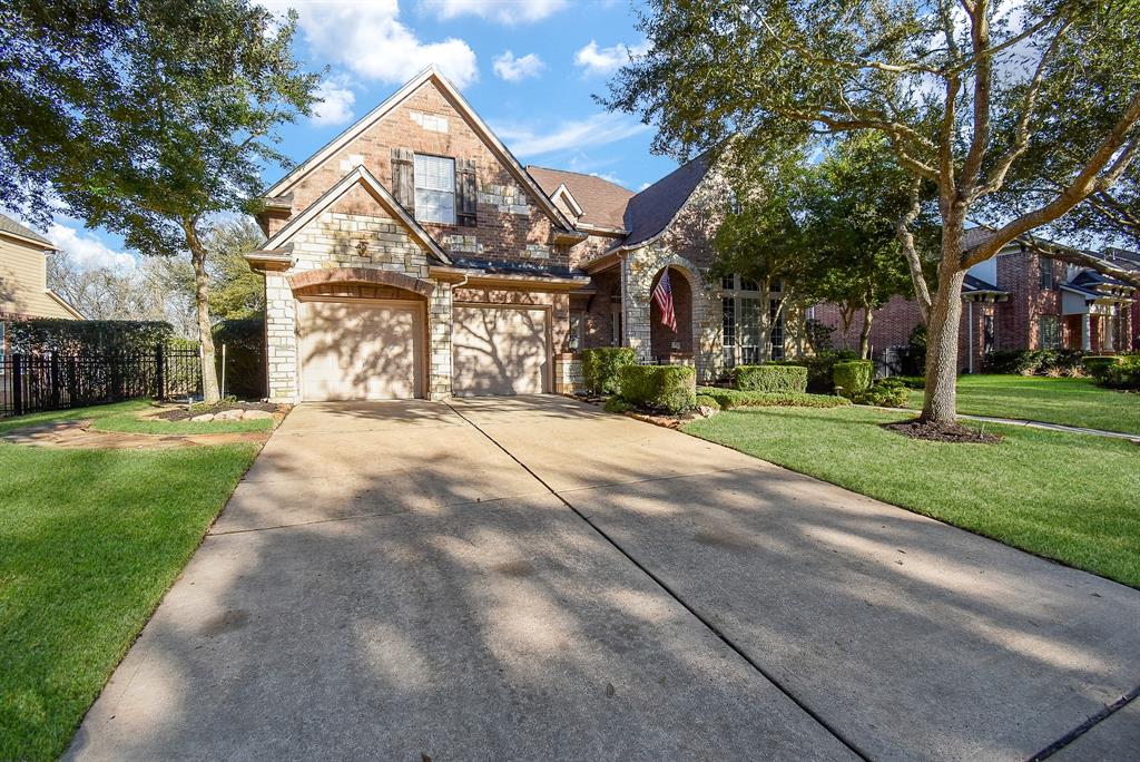 23422 Fairway Valley Lane, Katy, Texas image 10