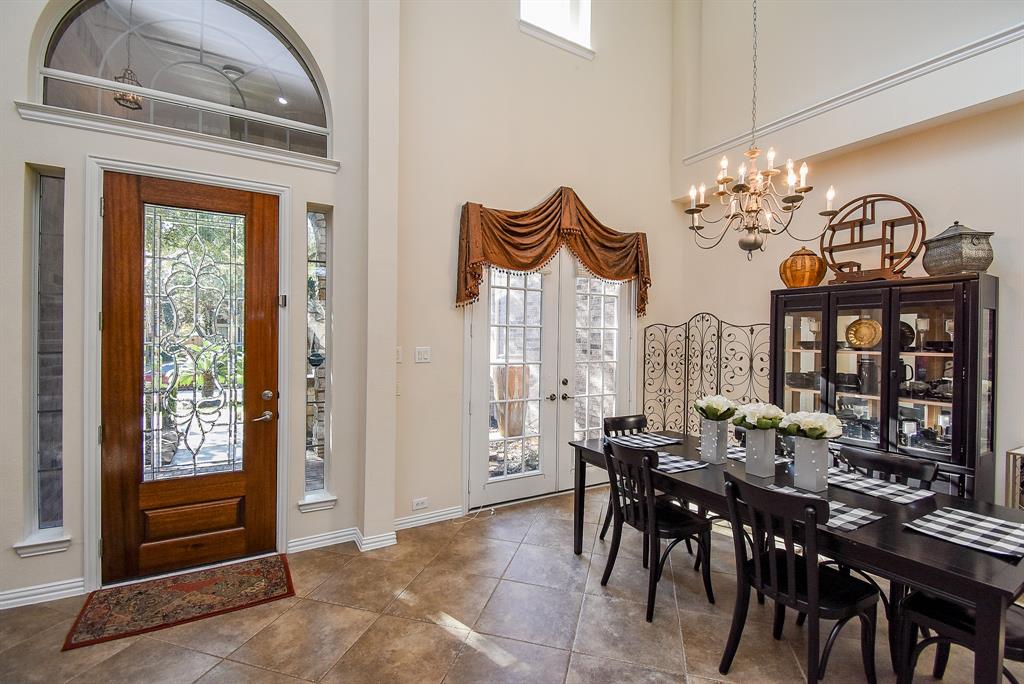 23422 Fairway Valley Lane, Katy, Texas image 17