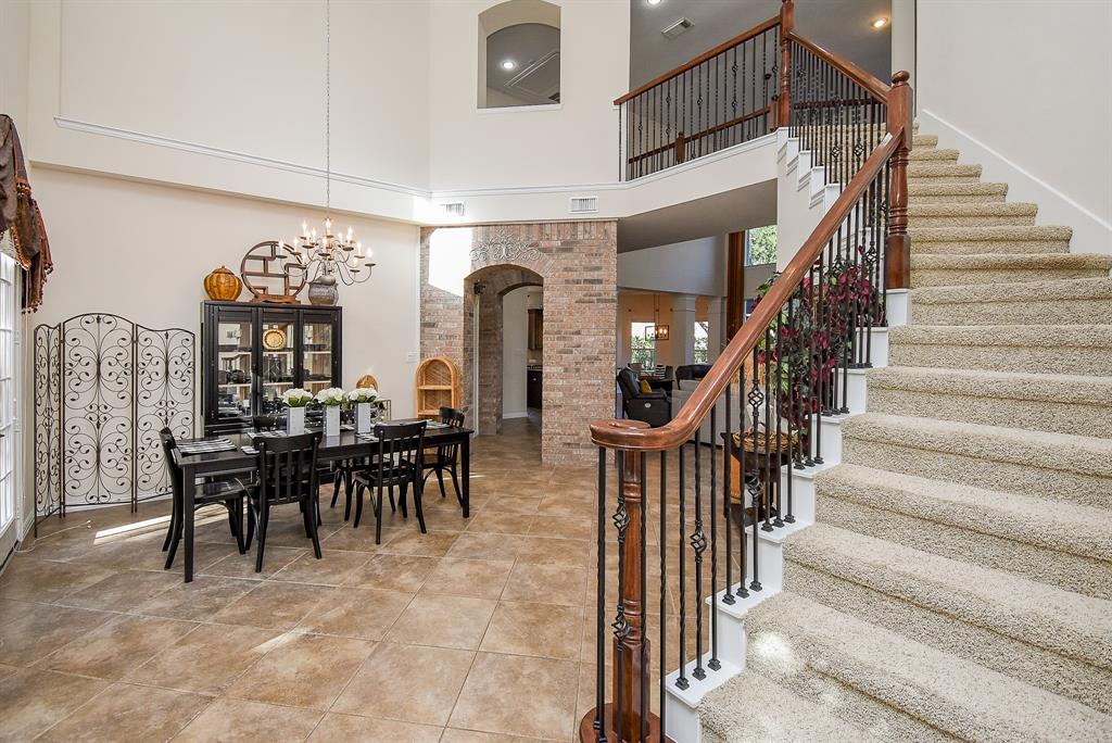 23422 Fairway Valley Lane, Katy, Texas image 18