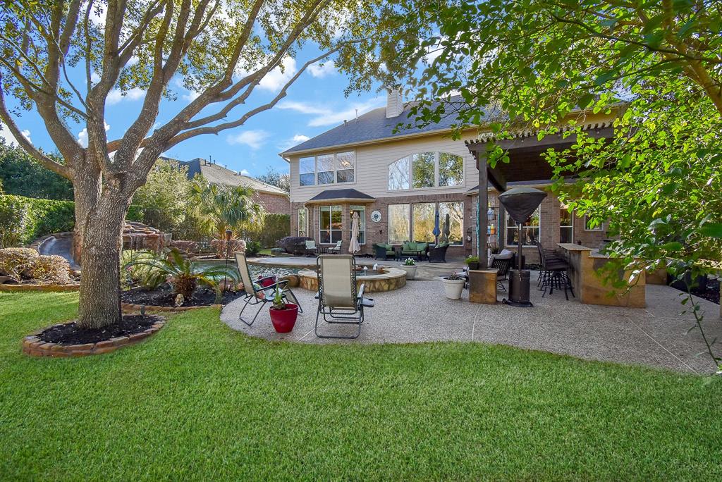 23422 Fairway Valley Lane, Katy, Texas image 7