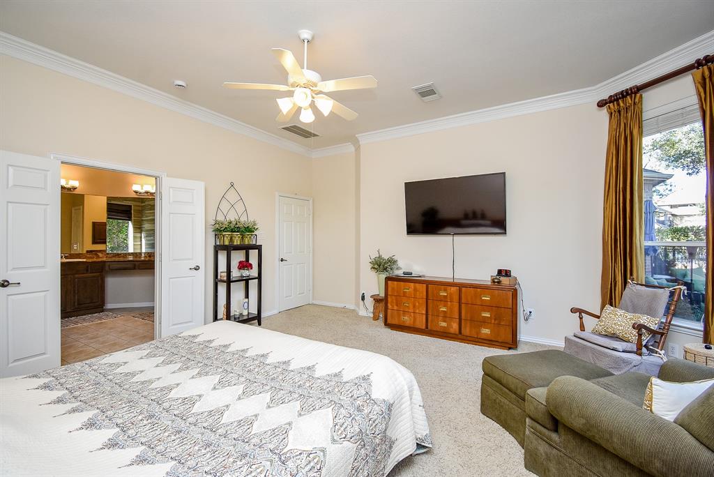 23422 Fairway Valley Lane, Katy, Texas image 36