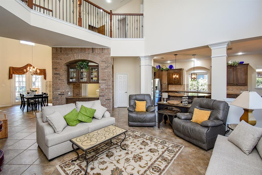 23422 Fairway Valley Lane, Katy, Texas image 27