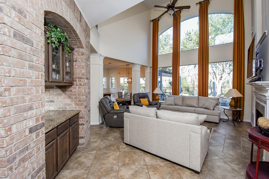 23422 Fairway Valley Lane, Katy, Texas image 22
