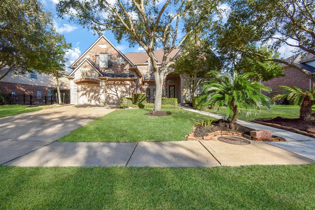 23422 Fairway Valley Lane, Katy, Texas image 11