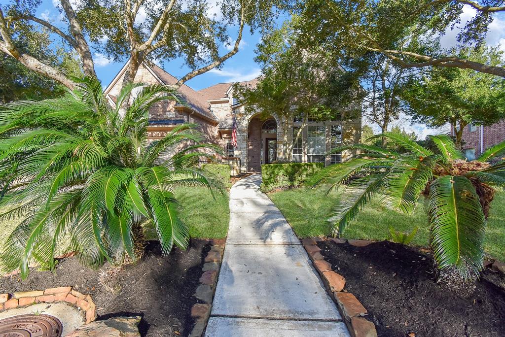 23422 Fairway Valley Lane, Katy, Texas image 12