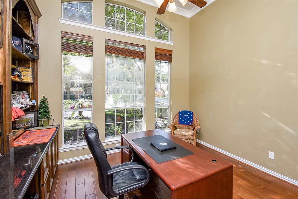 23422 Fairway Valley Lane, Katy, Texas image 20