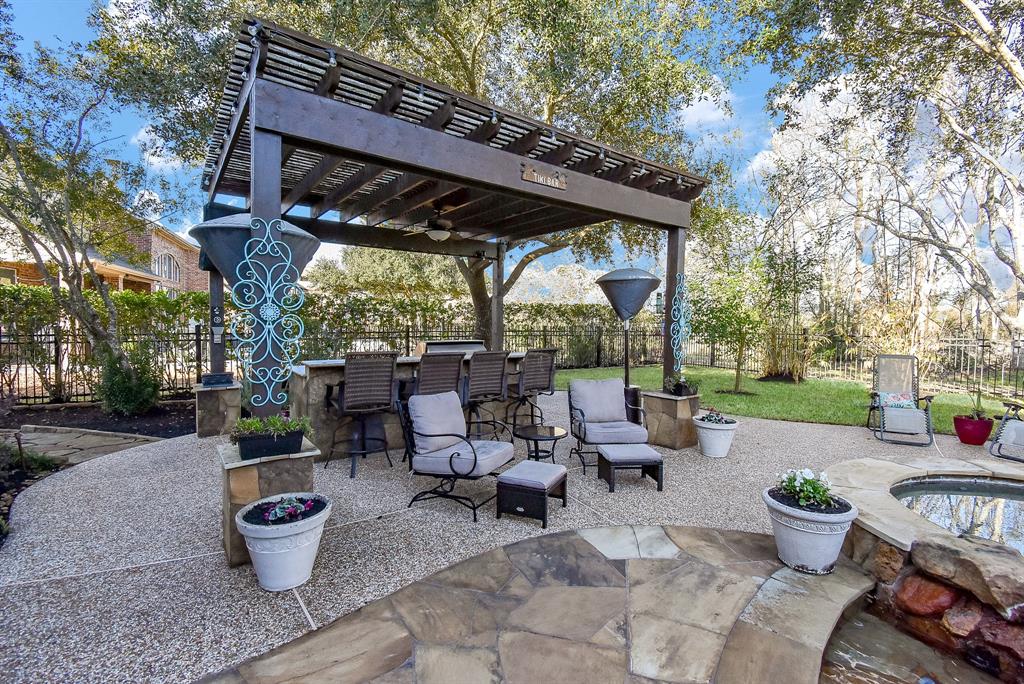 23422 Fairway Valley Lane, Katy, Texas image 6